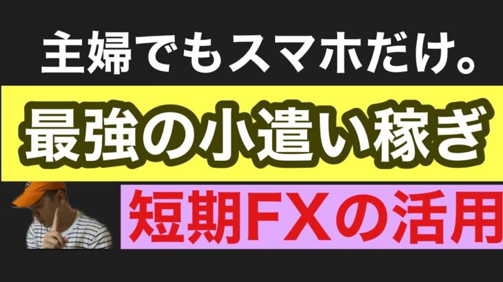 主婦が簡単にスマホで稼ぐ時代