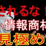 【絶対に騙されない】ための・ネット副業で怪しい詐欺をしているやつの見分け方