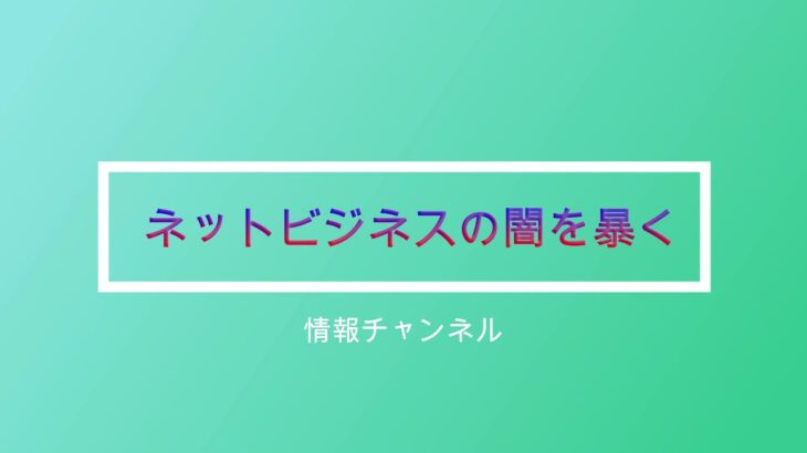 バーチャルトレーダーFX 評価 詐欺 副業 暴露 返金 検証 レビュー