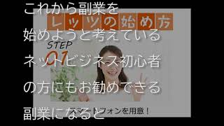 レッツ(Let’s)は日給5万円オーバーの副業？口コミや評判を調査して詐欺や怪しいビジネスではないかチェック！！