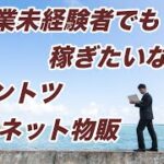 【在宅で収入を増やす】副業未経験者でも稼ぎたいならダントツネット物販