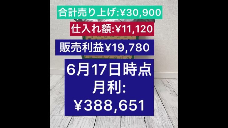 目標月利50万！！ノンスキル副業メルカリ古着販売！メンズ古着独学副業#古着転売#メルカリで稼ぐ #副収入 #副業初心者 #副業探し #副業 ＃メルカリ