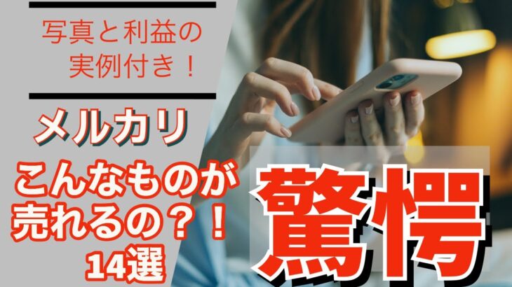 【驚愕】こんな金額で売れちゃうの？！実例を紹介！副業 挑戦 メルカリ 掘り出し物 成功 稼ぐ 利益 収益 資産 コレクション ポケモンcoromushi ころちゃんねる