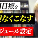 【ブログ初心者】タスク・スケジュール管理をして副業で稼ぐ計画を立てましょう