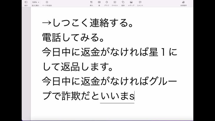 今日の稼げる副業ニュース　〜返金対策編〜