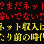 【重要】政府も推進する副業、インターネットで収入を得ていない人は必見/メンターランド/足りない教科書