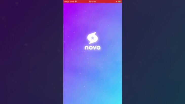 【必見】簡単お小遣い稼ぎ＆副業テク！仮想通貨で収入アップの方法 NOVA NETWORK編