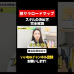 【脱サラ】悩んでる人に見てほしい動画。 #副業 #フリーランス #会社員