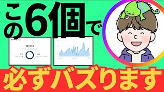 これでバズる！月30万円稼ぐアフィリエイト方法を暴露します！