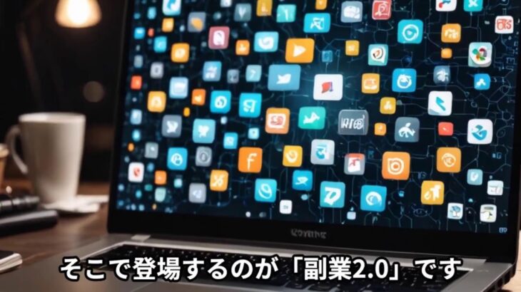 「副業で50万円を稼げる！年収アップのコツを教えます」