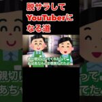 自力で稼ぐ！脱サラしてYouTuberになる道！#youtuber #会社員 #副業