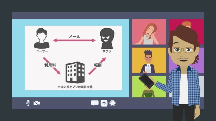 【悲報】株式会社サンライズのスマホ副業は、毎日10分で月100万は不可能な内容だった…