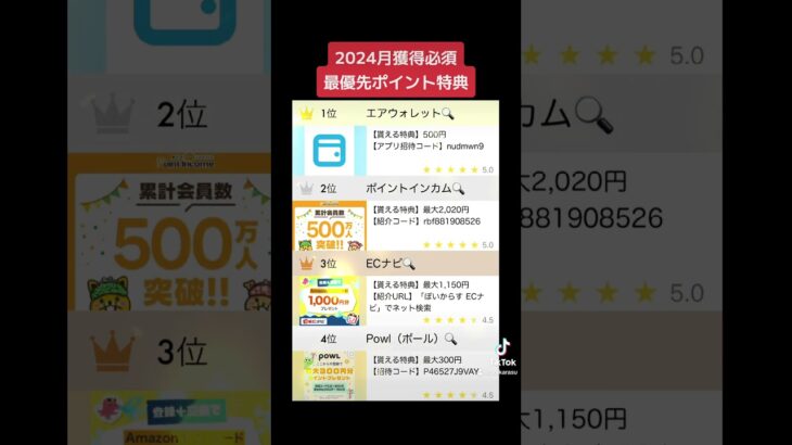 無料ポイントサイトおすすめ 学生 で稼ぐ方法 クレジットカード ポイ活 ゲームドコモポイ活生活 副業2024年 #ポイ活 #ポイ活生活 #ポイ活アプリ