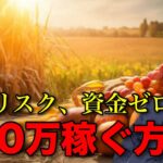 副業方程式(ゴールデンルート)を発見しました！誰でも簡単に月300万目指せます