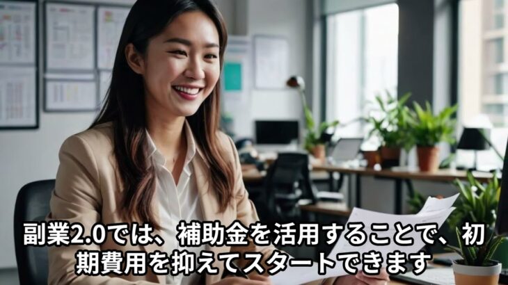 「副業で稼ぐ人」と「稼げない人」の違いとは？