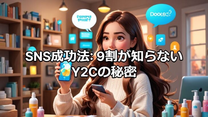 9割が知らない秘密【起業、副業、新規事業、Y2Cビジネスパートナー募集中！】#ビジネスパートナー募集． #美容副業． #天然スキンケア． #フェイシャルエステ． #専門資格認定． #新しい働き方．