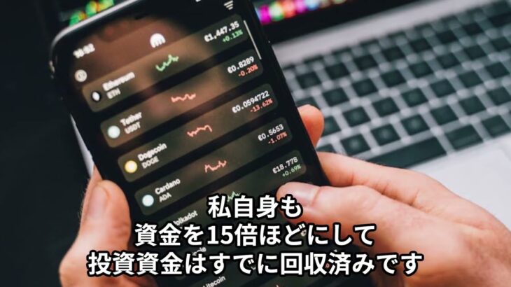 仮想通貨（暗号資産）の再考　副業ビジネス成功動画【高木真一】#318