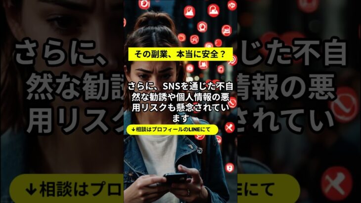 【真実のレビュー】アット副業ガイドの紹介案件、信頼できる評判は？詐欺の可能性を調査！