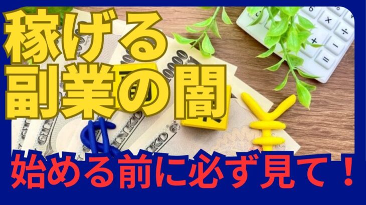 【ネット副業の裏側を解説】#副業 #副業稼ぐ #雑学 #副業初心者向け #副業ノウハウ #裏側 #解説 #ゆっくり解説